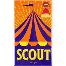 Scout