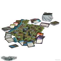 Dungeons & Dragons: Ghosts of Saltmarsh Board Game