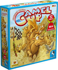 Camel Up
