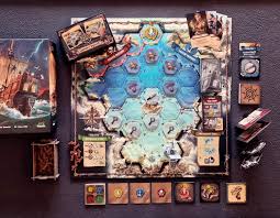 Feed The Kraken (Deluxe Edition) (Second hand)