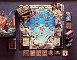 Feed The Kraken (Deluxe Edition) (Second hand)
