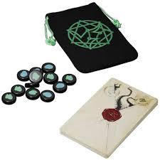 Arkham Horror: Lovecraft Letter