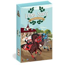 Long Shot: The Dice Game