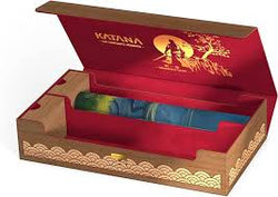Katana: The Shogun's Journey - Samurai's Chest Bundle