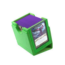 GameGenic - Sidekick Pro 100+ XL Convertible (Green)