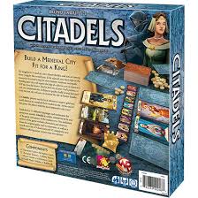 Citadels