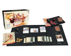 MTG Avatar The Last Airbender Beginner Box