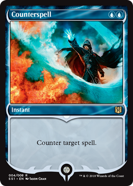 Signature Spellbook Jace