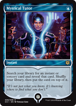 Signature Spellbook Jace