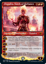 Signature Spellbook Chandra