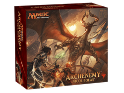 MTG Archenemy: Nicol Bolas PRE-OWNED