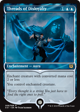 Signature Spellbook Jace