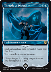 Signature Spellbook Jace