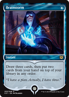Signature Spellbook Jace