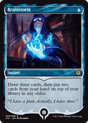 Signature Spellbook Jace