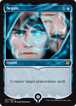 Signature Spellbook Jace