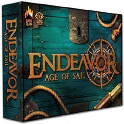 Endeavour: Age of Sails