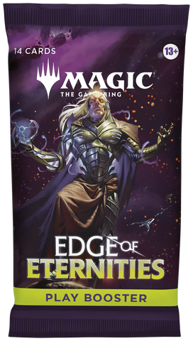 MTG Edge of Eternities MTG Edge of Eternities