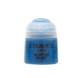 Citadel Layer Alaitoc Blue (12 ml)
