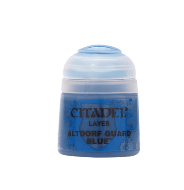 Citadel Layer Altdorf Guard Blue (12 ml)