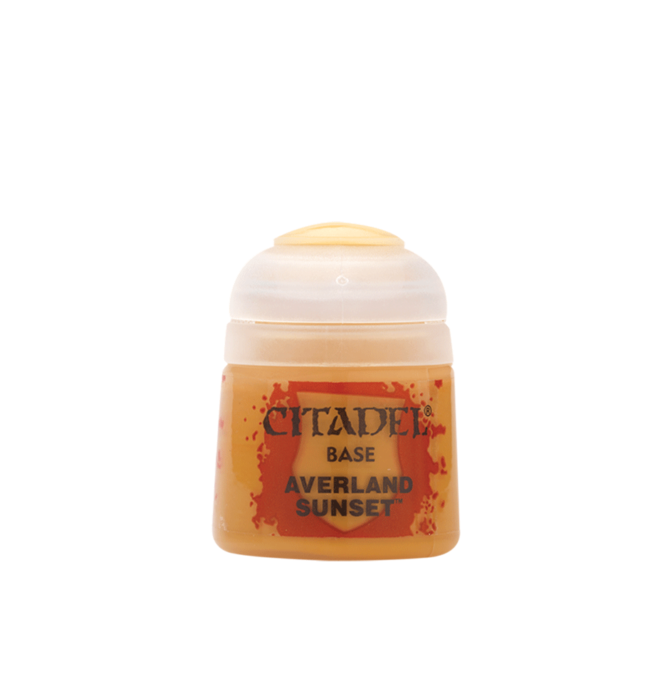 Citadel Base Averland Sunset (12 ml)