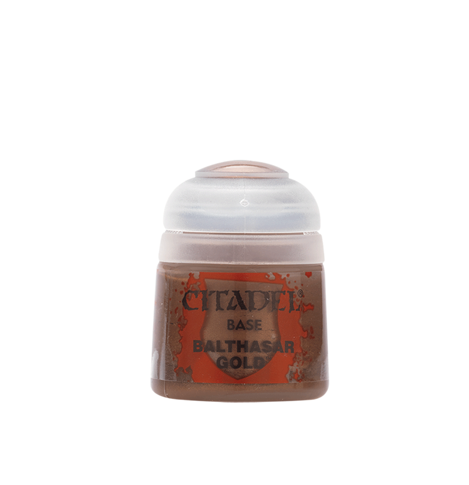 Citadel Base Balthasar Gold (12 ml)