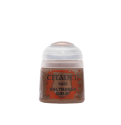 Citadel Base Balthasar Gold (12 ml)