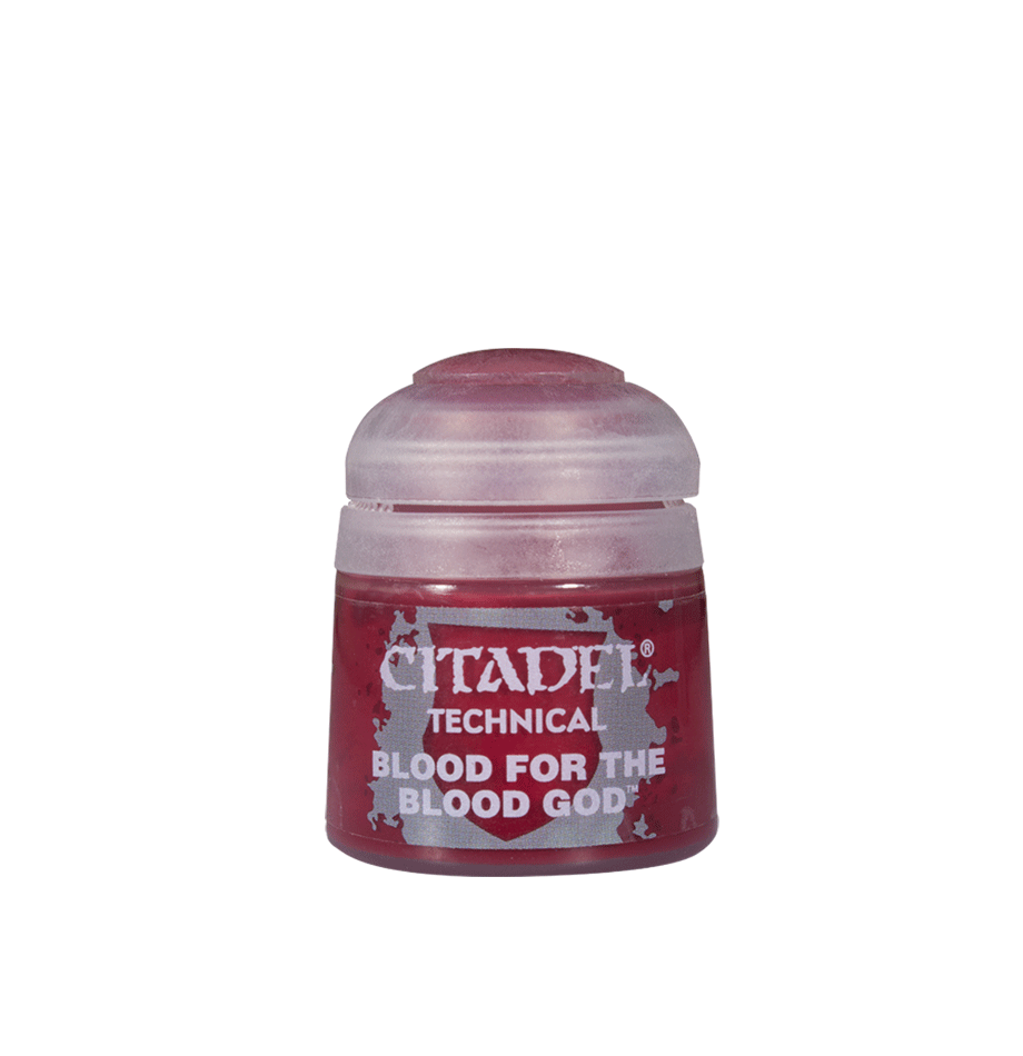 Citadel Technical Blood For The Blood (12 ml)