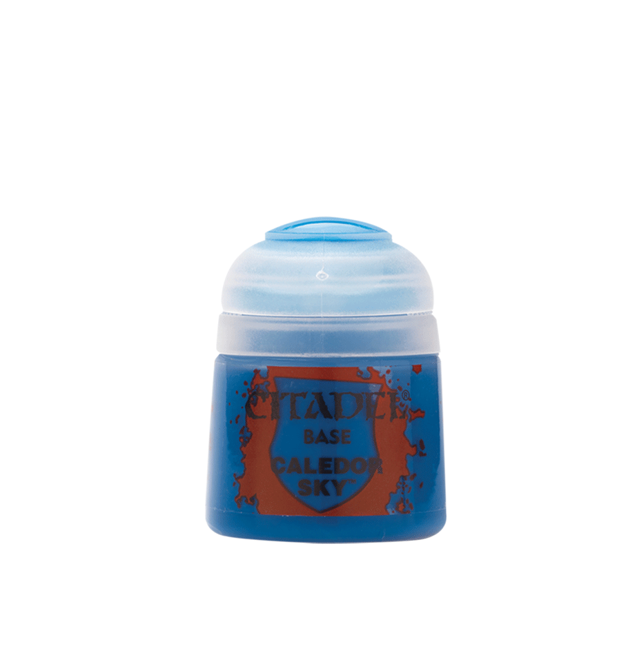 Citadel Base Caledor Sky (12 ml)