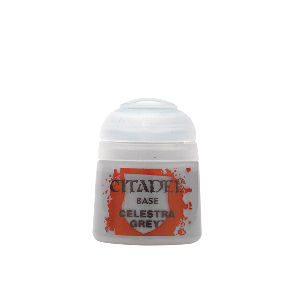 Citadel Base Celestra Grey (12 ml)