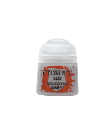 Citadel Base Celestra Grey (12 ml)