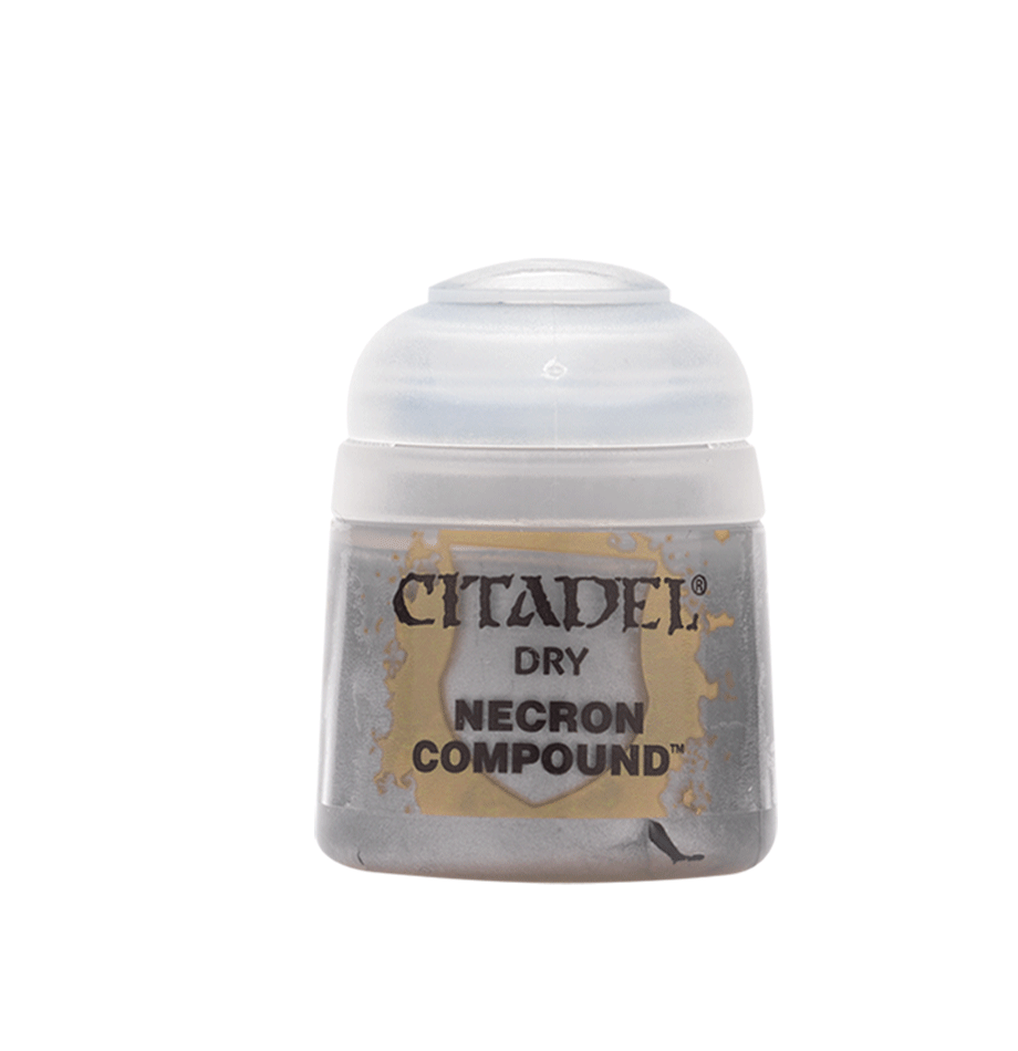 Citadel Dry Necron Compound (12 ml)
