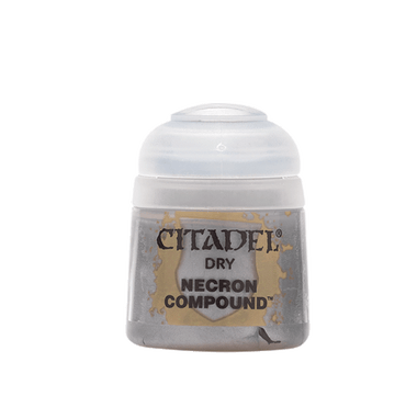 Citadel Dry Necron Compound (12 ml)
