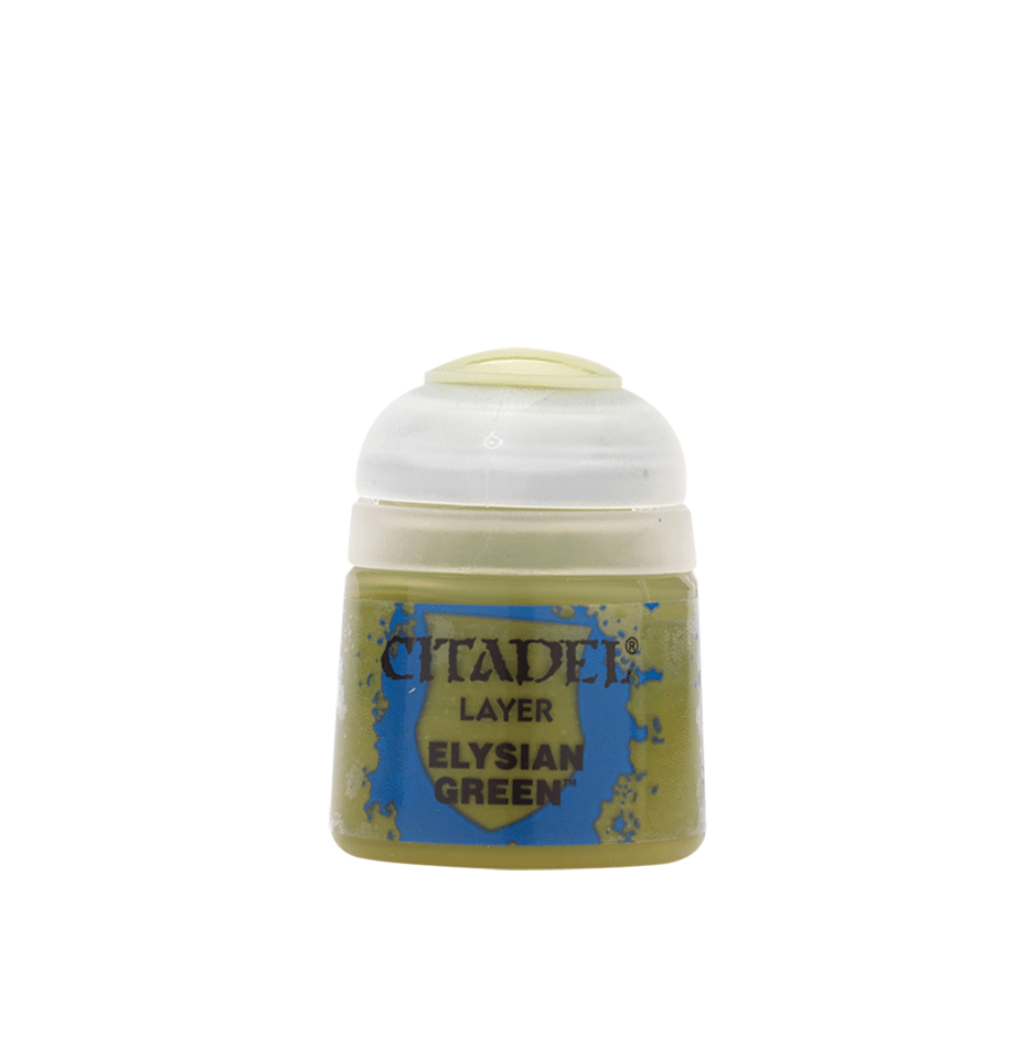 Citadel Layer Elysian Green (12 ml)