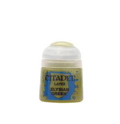 Citadel Layer Elysian Green (12 ml)