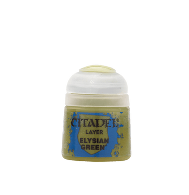 Citadel Layer Elysian Green (12 ml)