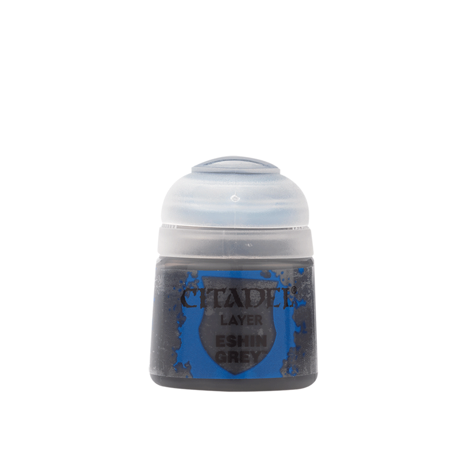 Citadel Layer Eshin Grey (12 ml)