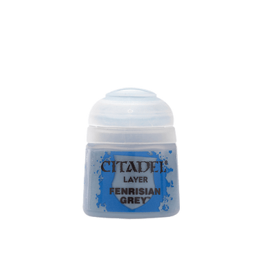 Citadel Layer Fenrisian Grey (12 ml)