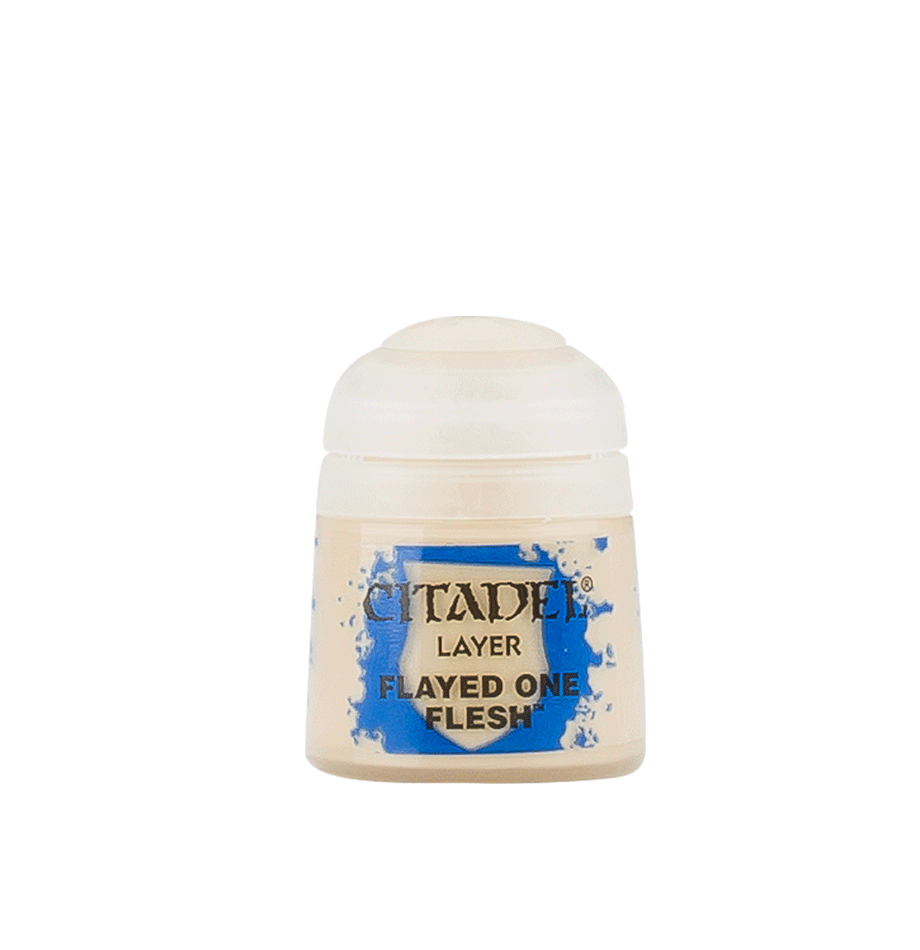 Citadel Layer Flayed One Flesh (12 ml)