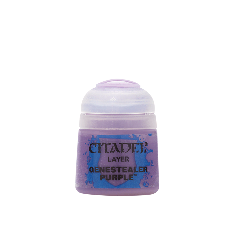 Citadel Layer Genestealer Purple (12 ml)