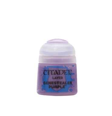Citadel Layer Genestealer Purple (12 ml)