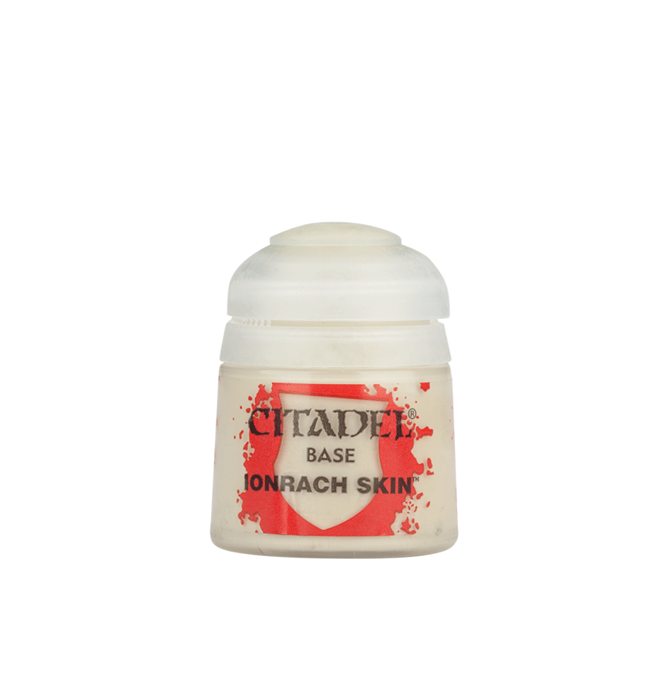 Citadel Base Ionrach Skin (12 ml)