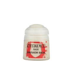 Citadel Base Ionrach Skin (12 ml)