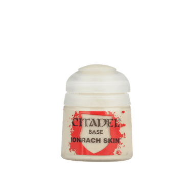 Citadel Base Ionrach Skin (12 ml)