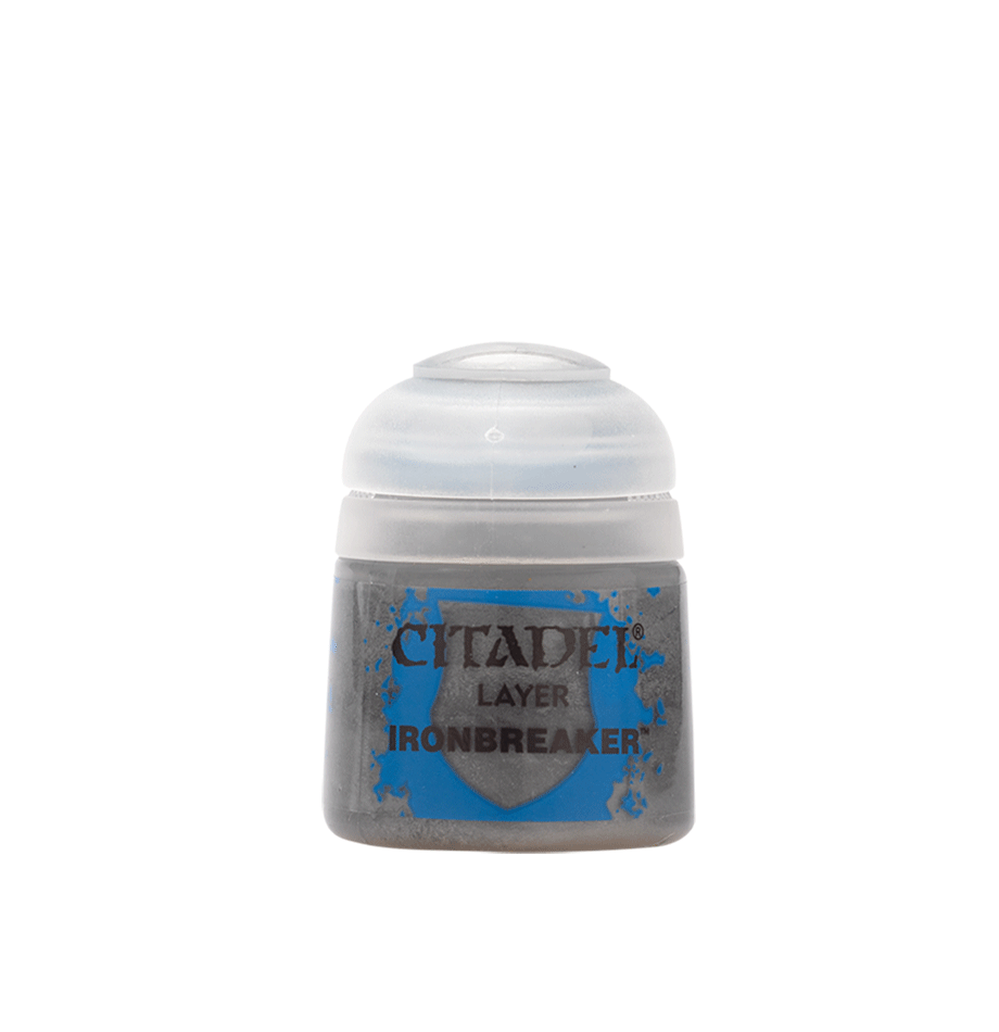Citadel Layer Ironbreaker (12 ml)