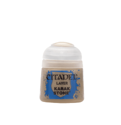 Citadel Layer Karak Stone (12 ml)