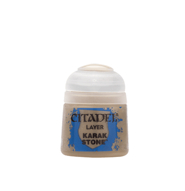 Citadel Layer Karak Stone (12 ml)