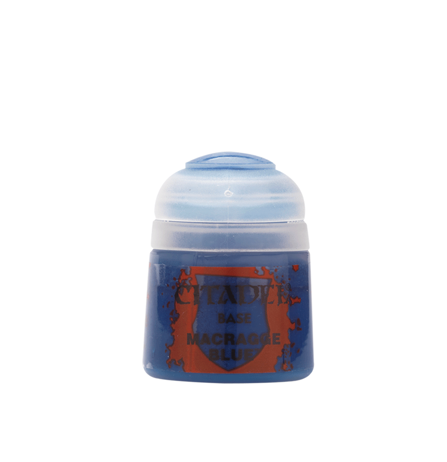 Citadel Base Macragge Blue (12 ml)