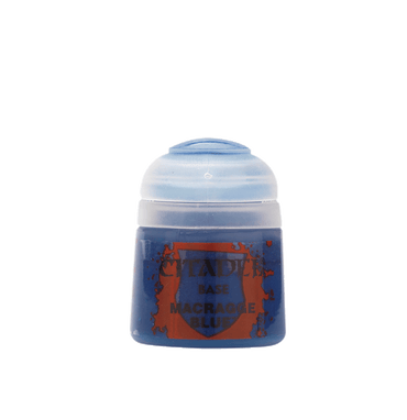 Citadel Base Macragge Blue (12 ml)