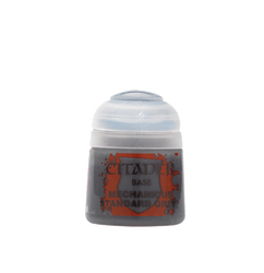 Citadel Base Mechanicus Standard Grey (12 ml)